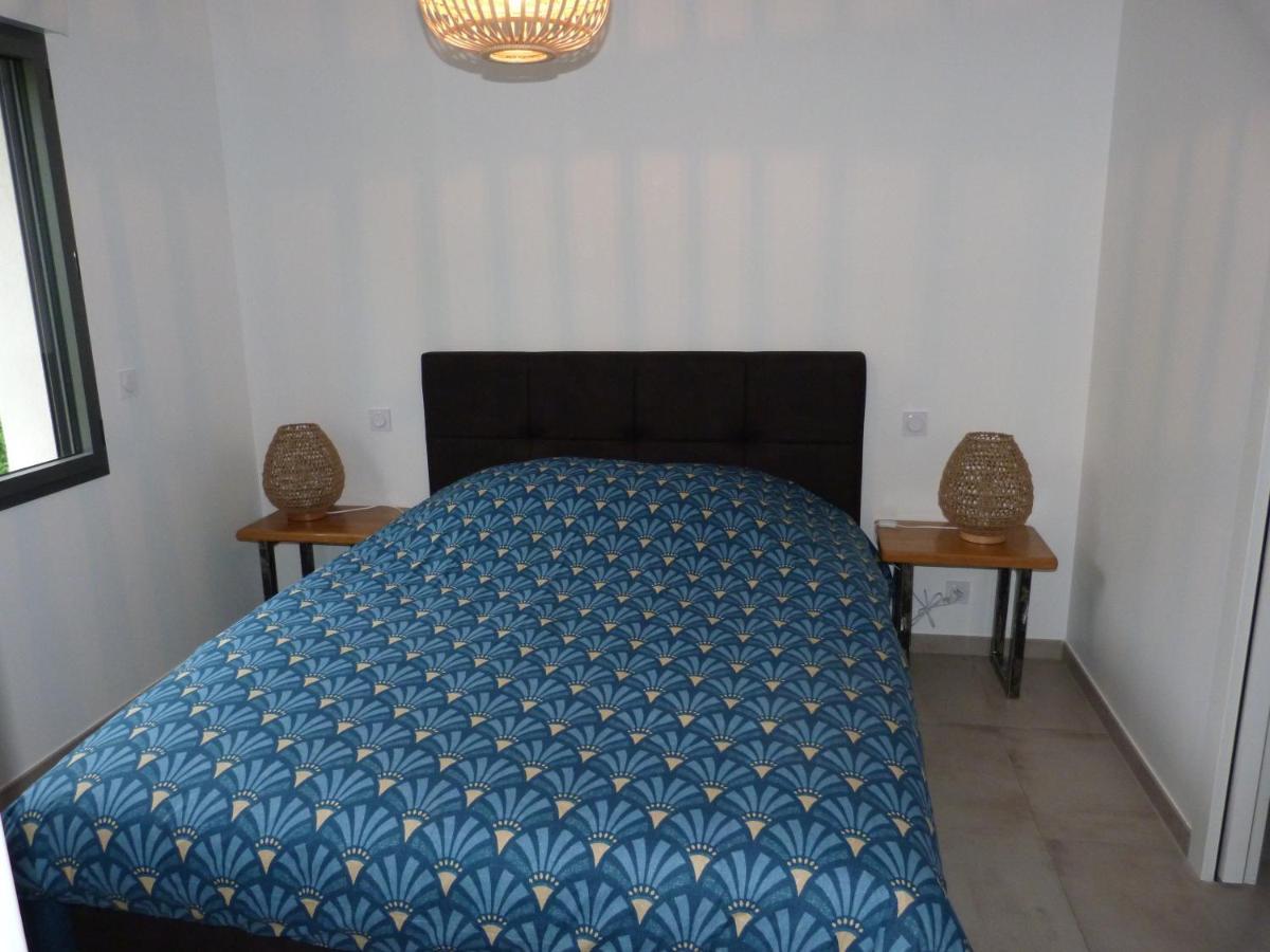 Villa L'Art De Fer Σαιν-Πολ-ντε-Βανς Εξωτερικό φωτογραφία