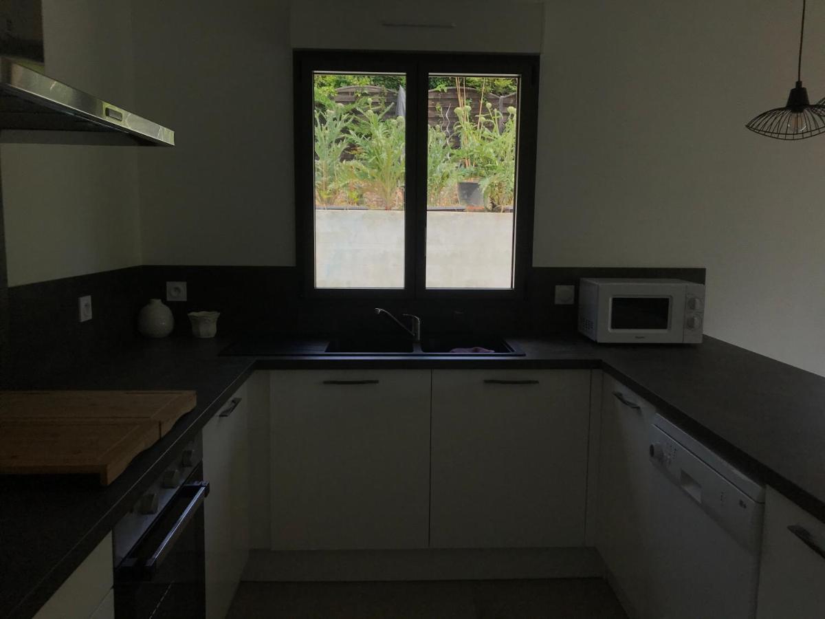 Villa L'Art De Fer Σαιν-Πολ-ντε-Βανς Εξωτερικό φωτογραφία