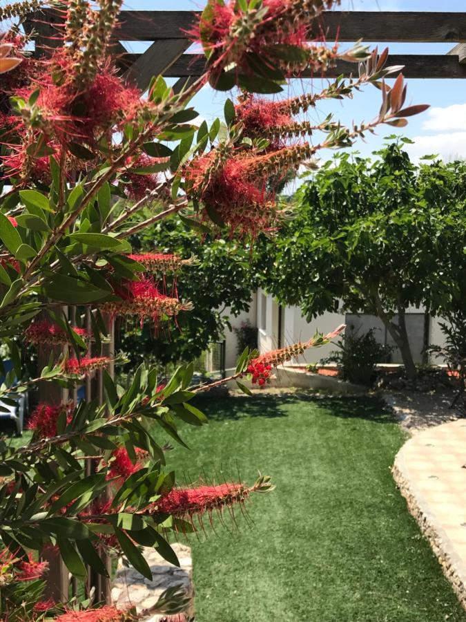 Villa L'Art De Fer Σαιν-Πολ-ντε-Βανς Εξωτερικό φωτογραφία