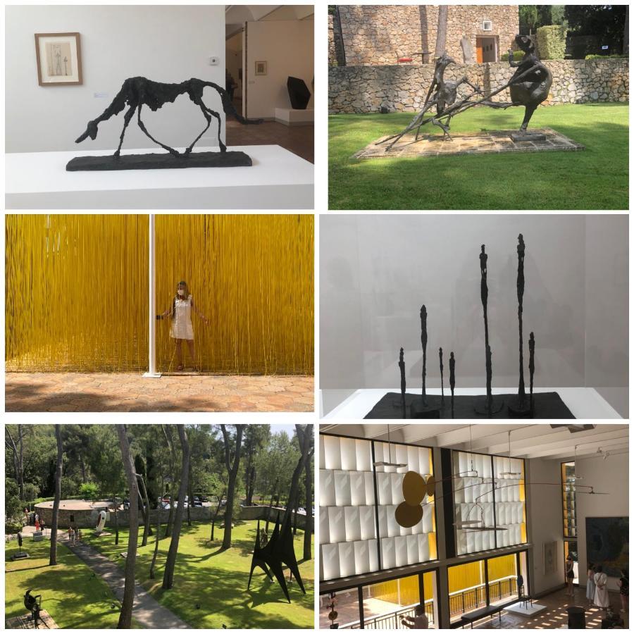 Villa L'Art De Fer Σαιν-Πολ-ντε-Βανς Εξωτερικό φωτογραφία