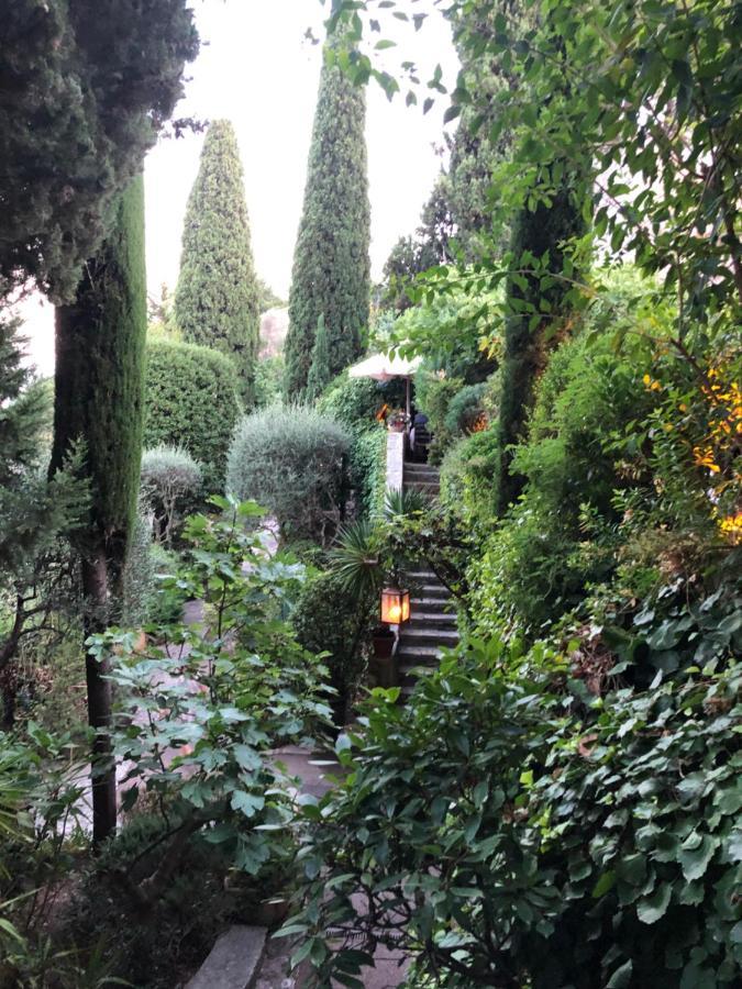 Villa L'Art De Fer Σαιν-Πολ-ντε-Βανς Εξωτερικό φωτογραφία