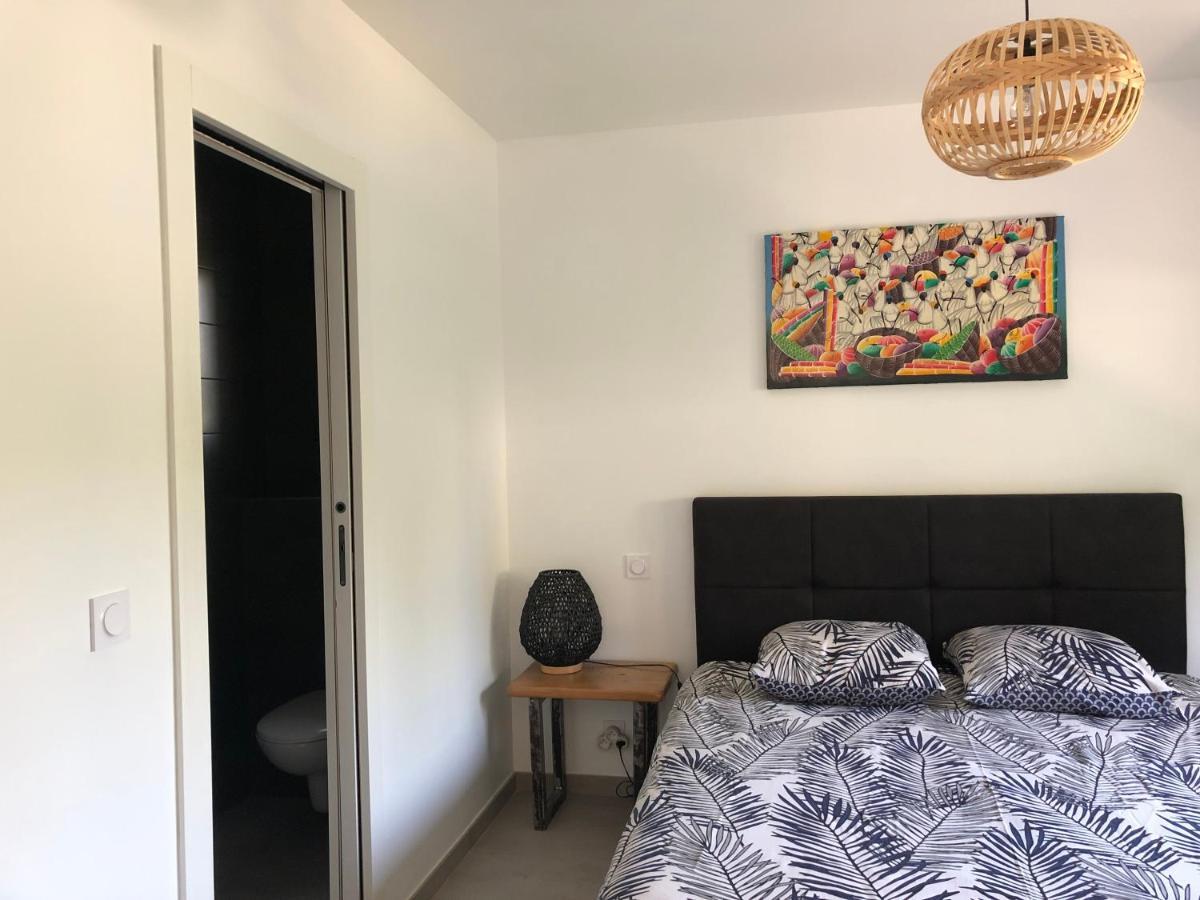 Villa L'Art De Fer Σαιν-Πολ-ντε-Βανς Εξωτερικό φωτογραφία