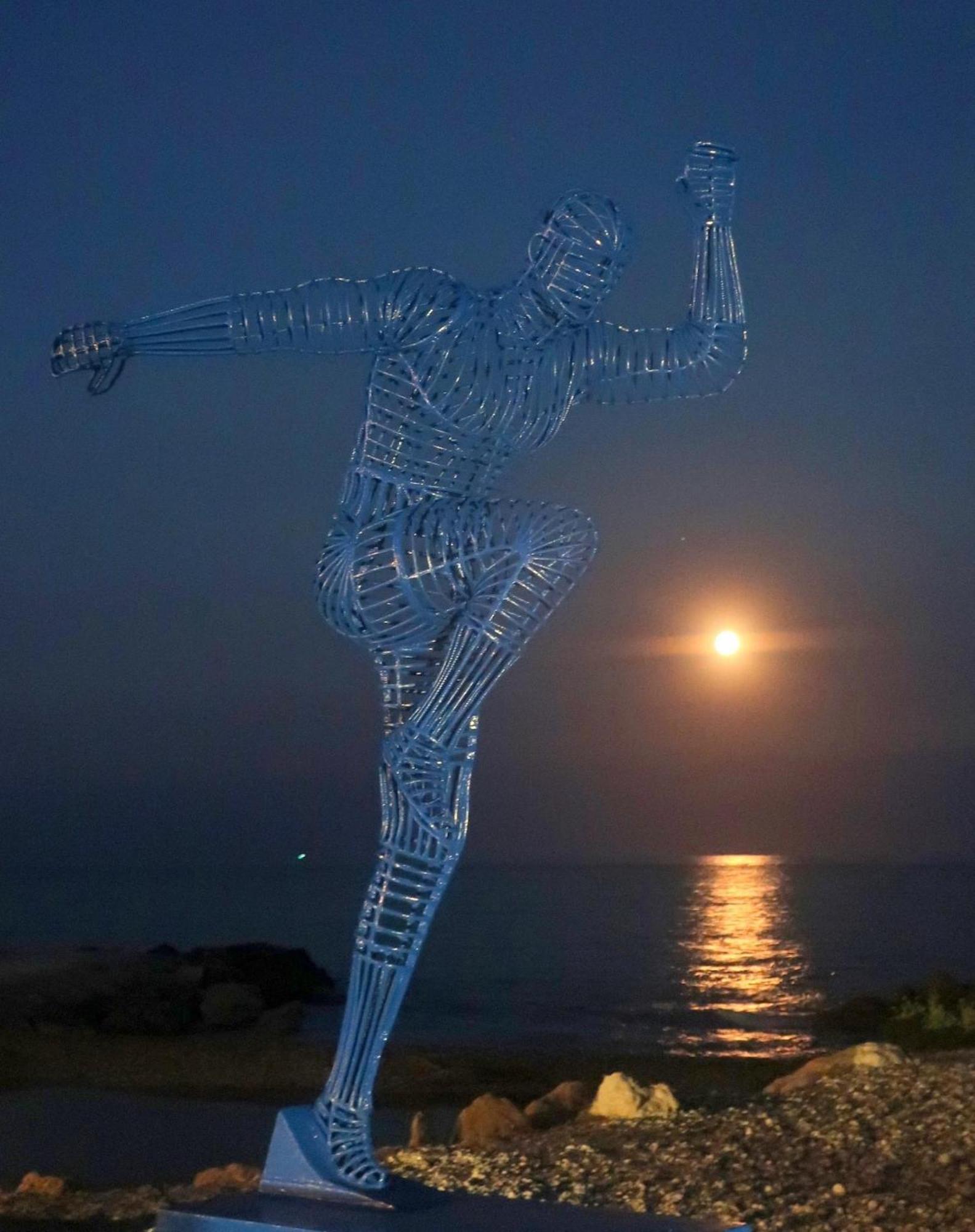 Villa L'Art De Fer Σαιν-Πολ-ντε-Βανς Εξωτερικό φωτογραφία