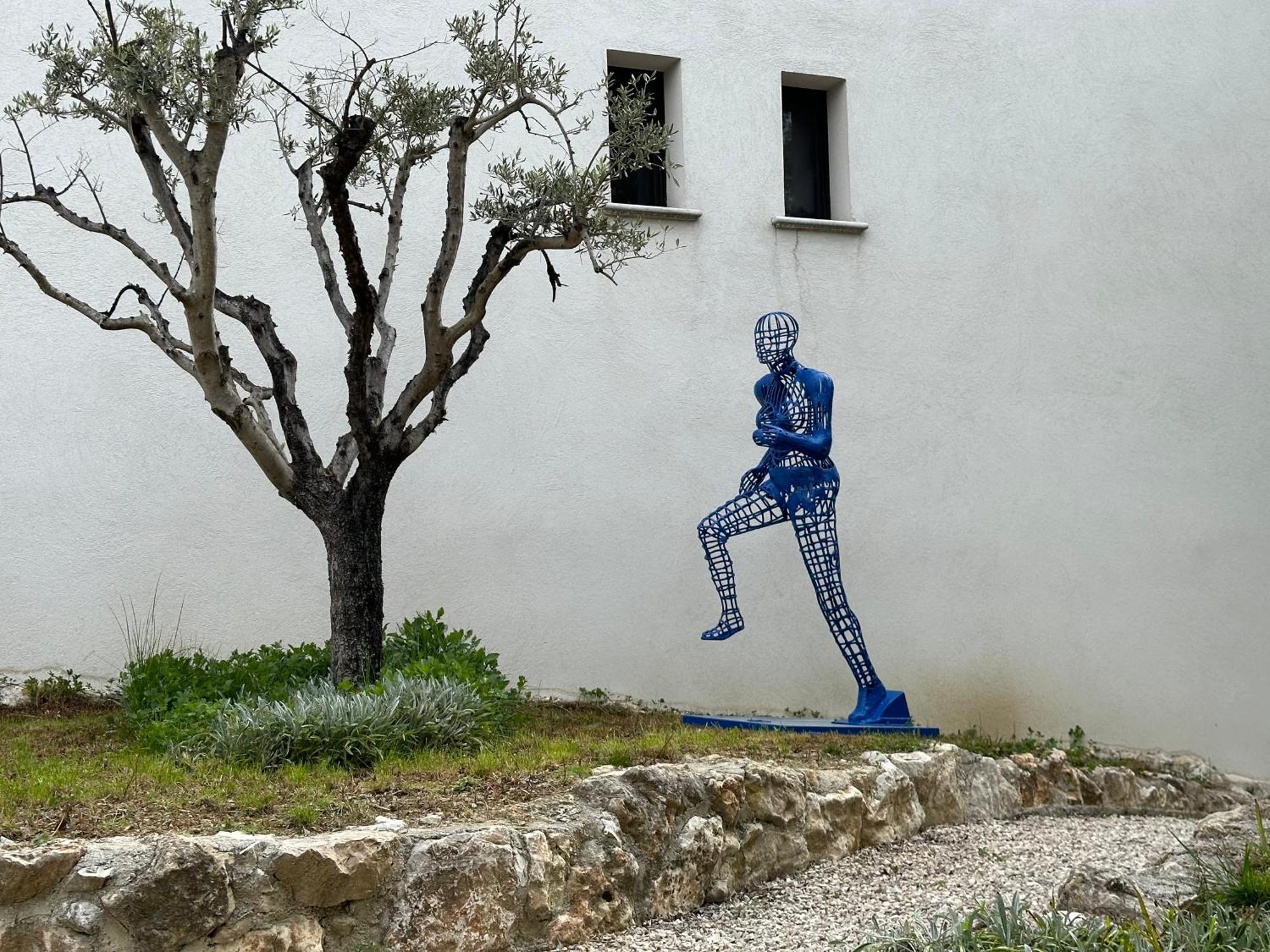 Villa L'Art De Fer Σαιν-Πολ-ντε-Βανς Εξωτερικό φωτογραφία