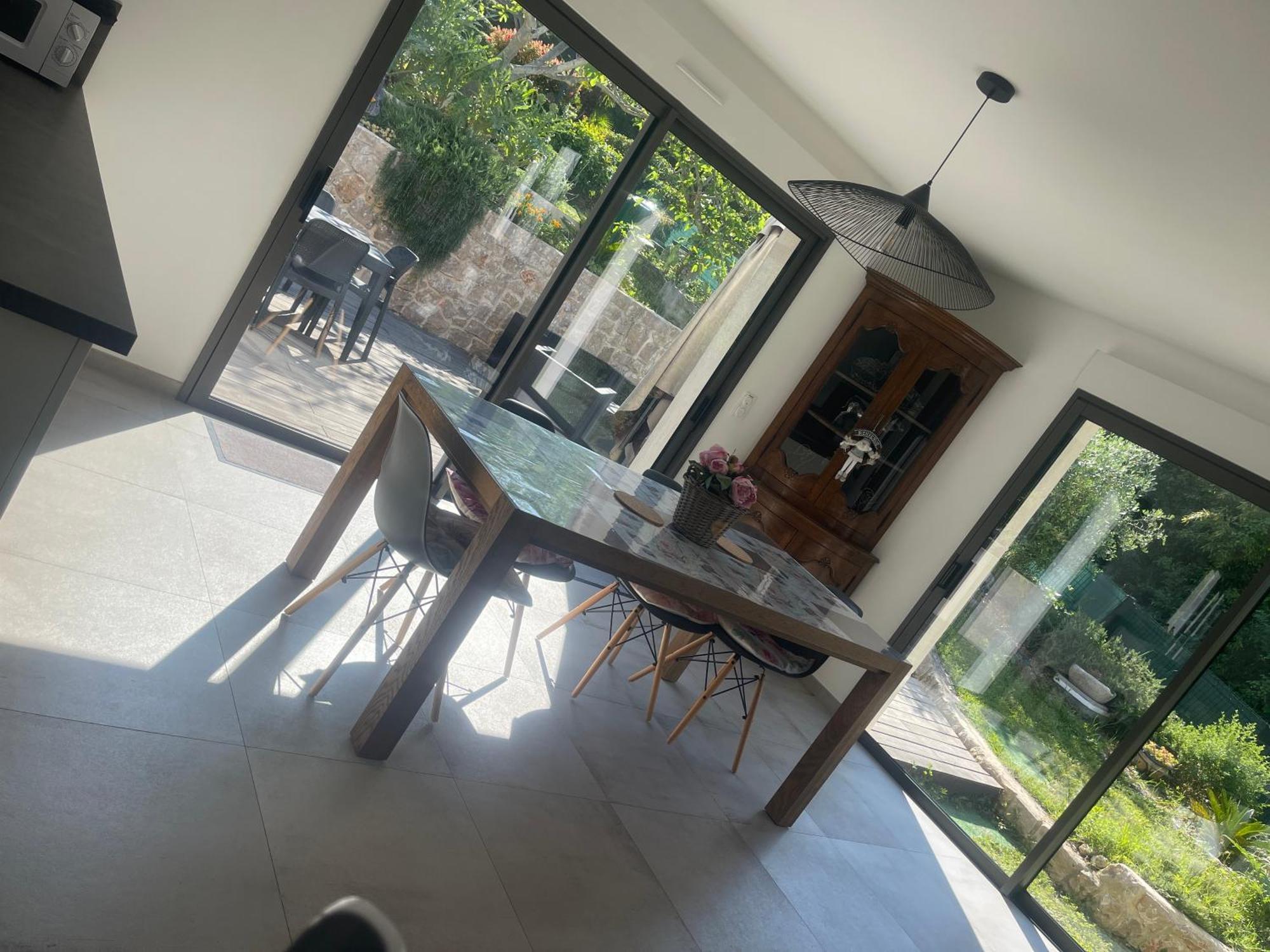 Villa L'Art De Fer Σαιν-Πολ-ντε-Βανς Εξωτερικό φωτογραφία